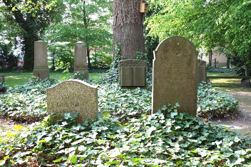  - Cloppenburg Friedhof 210